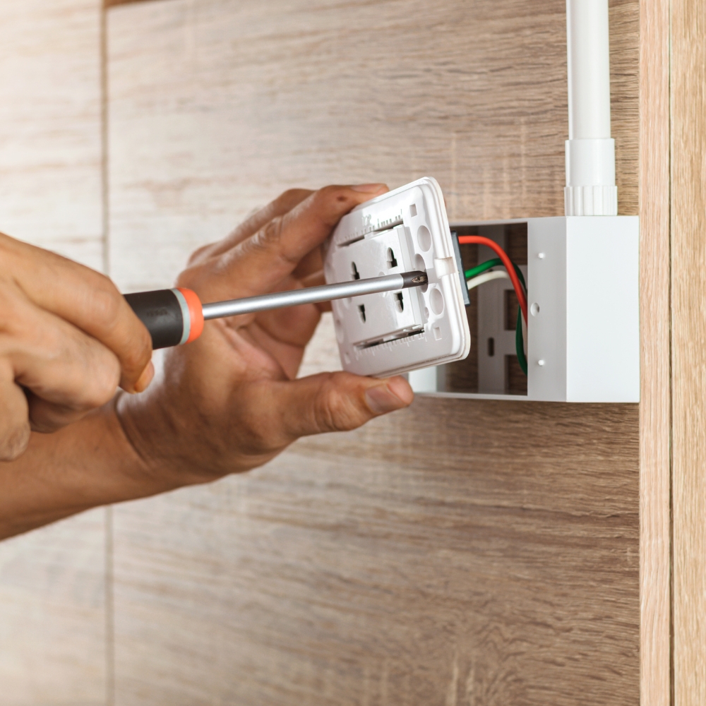 Electricien Geneve Urgence